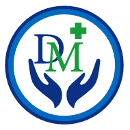 Deccan Malti Hospital logo